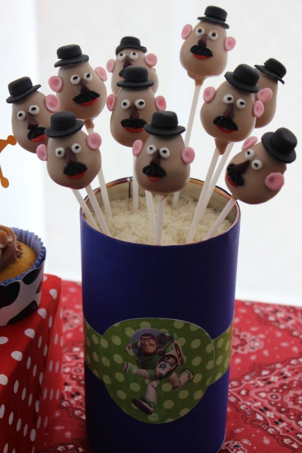 Festa Toy Story