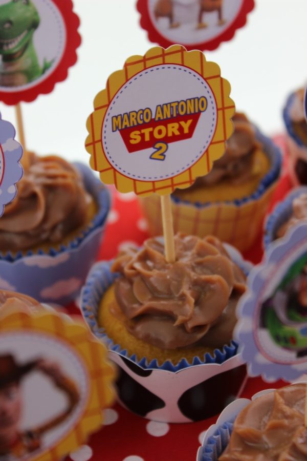 Festa Toy Story