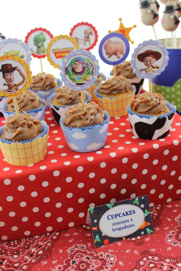 Festa Toy Story
