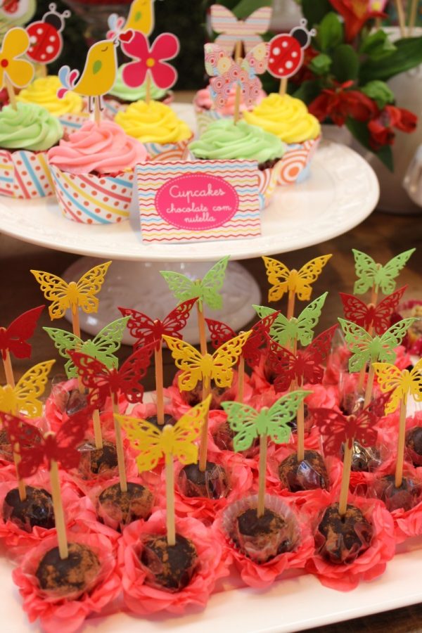 Festa Jardim da Luisa