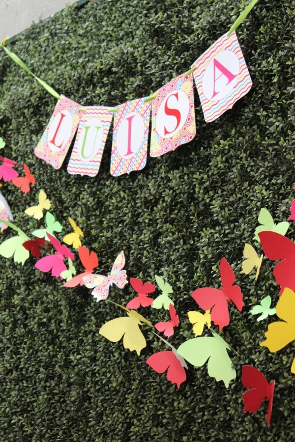 Festa Jardim da Luisa
