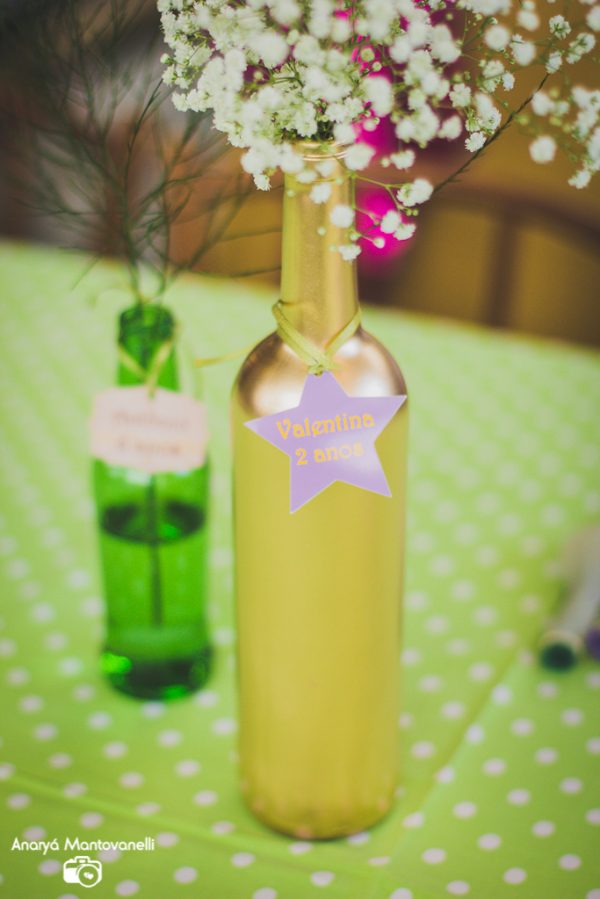 Festa Peter Pan e Tinker Bell