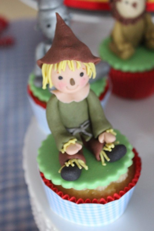 Festa Mágico de Oz