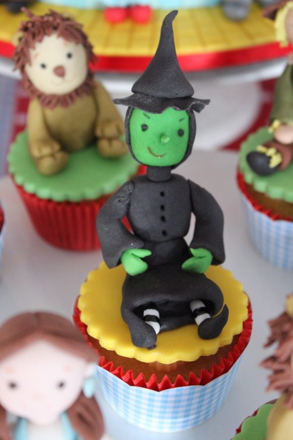 Festa Mágico de Oz