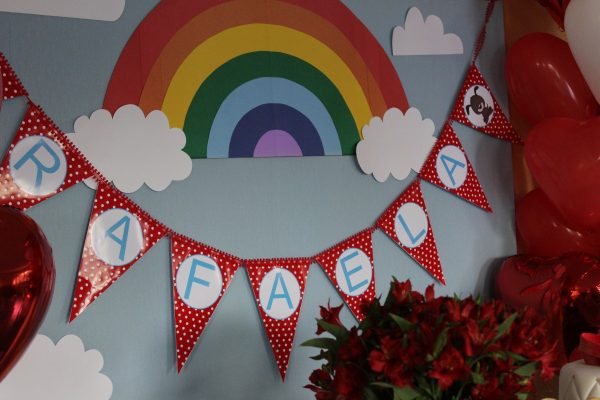 Festa Mágico de Oz