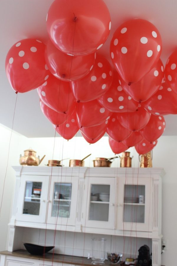 Picnic Minnie Vermelha