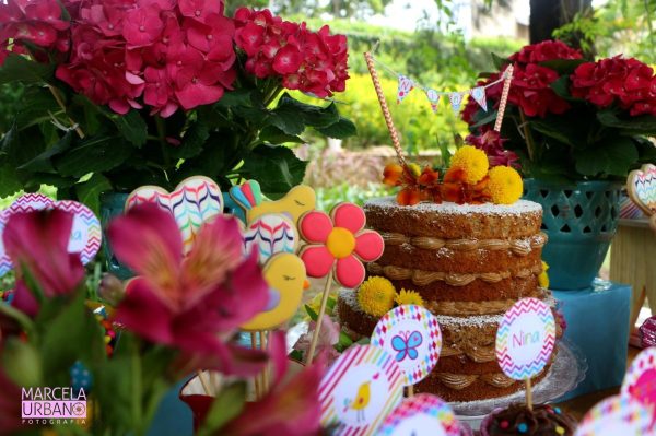 Picnic da Nina