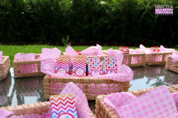 Picnic da Nina