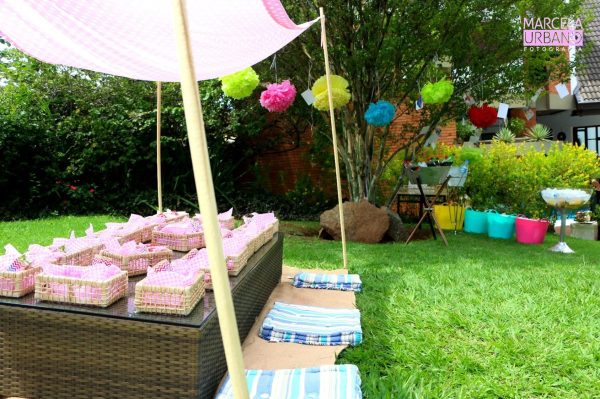 Picnic da Nina
