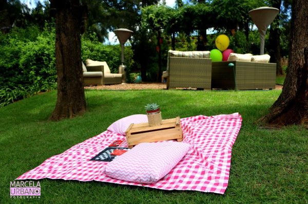 Picnic da Nina