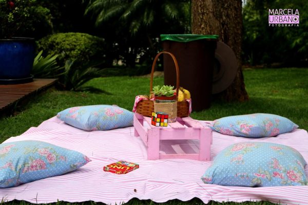 Picnic da Nina