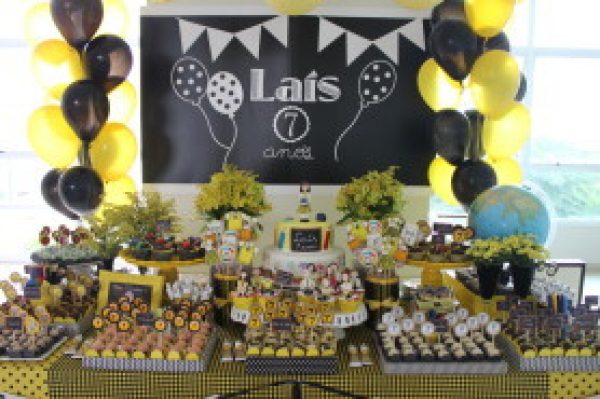 Festa Carrossel
