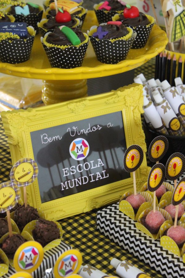 Festa Carrossel