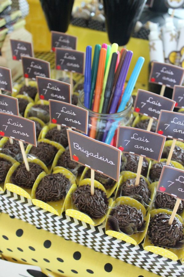 Festa Carrossel