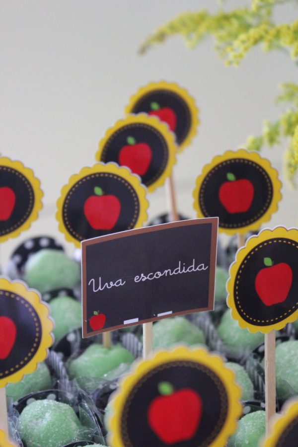 Festa Carrossel