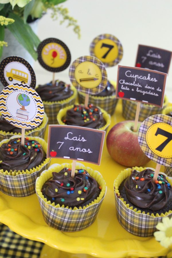 Festa Carrossel