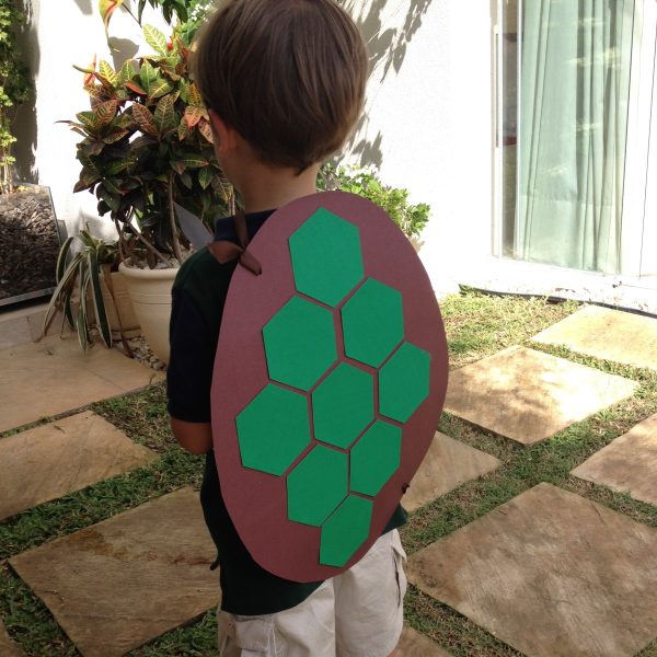 Festa Tartarugas Ninjas – TMNT
