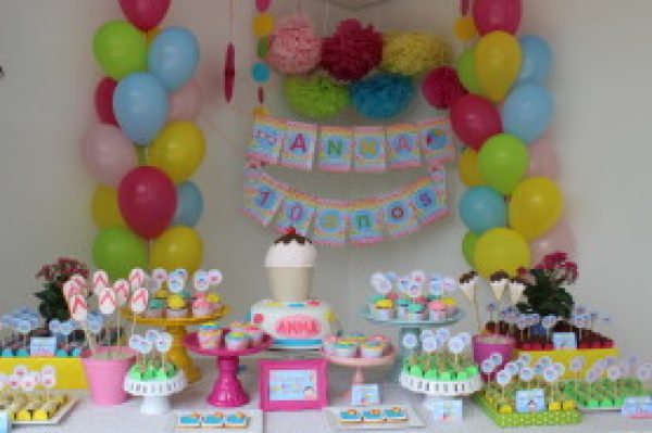 Festa Piscina – Pool Party