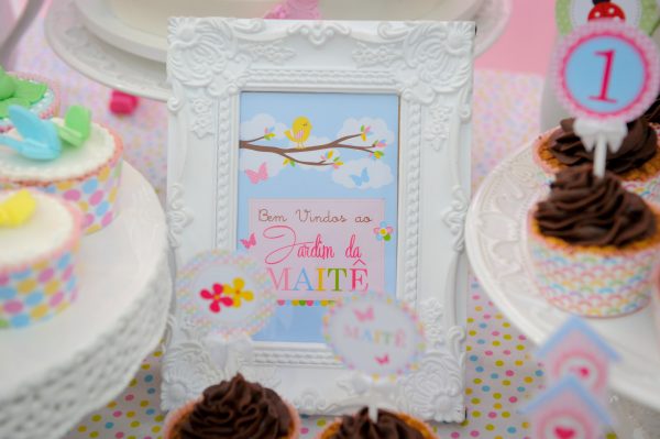 Festa Jardim da Maitê