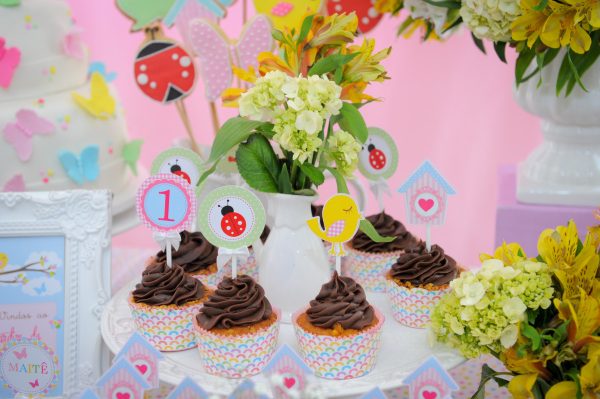 Festa Jardim da Maitê