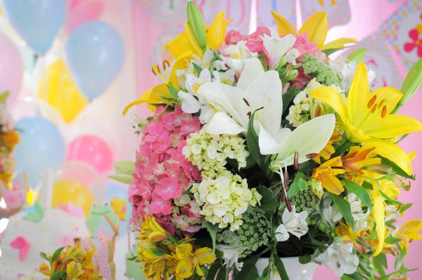 Festa Jardim da Maitê