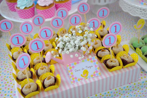 Festa Jardim da Maitê