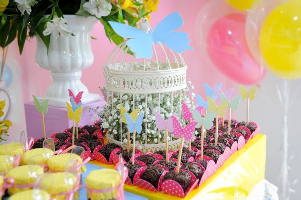 Festa Jardim da Maitê