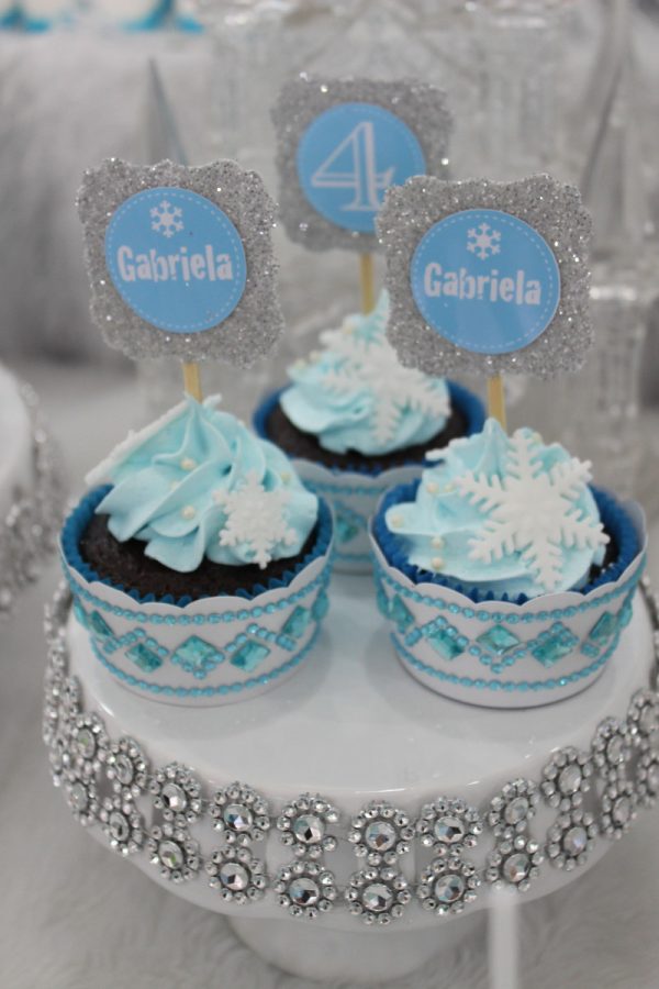 Festa Frozen Disney