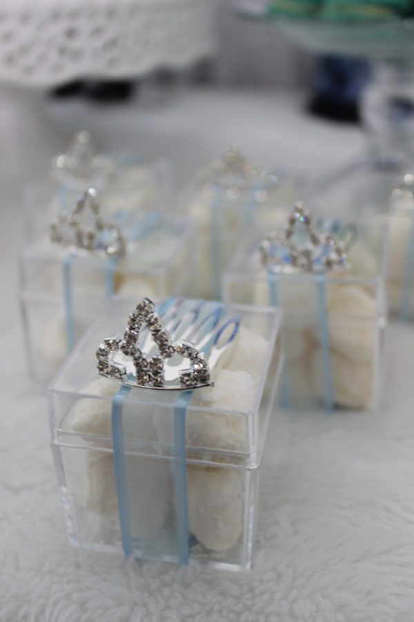 Festa Frozen Disney