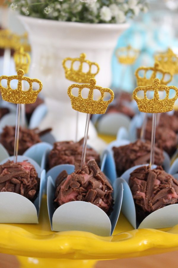 Festa Pequeno Príncipe