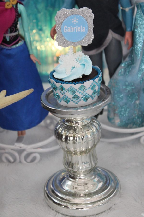 Festa Frozen Disney