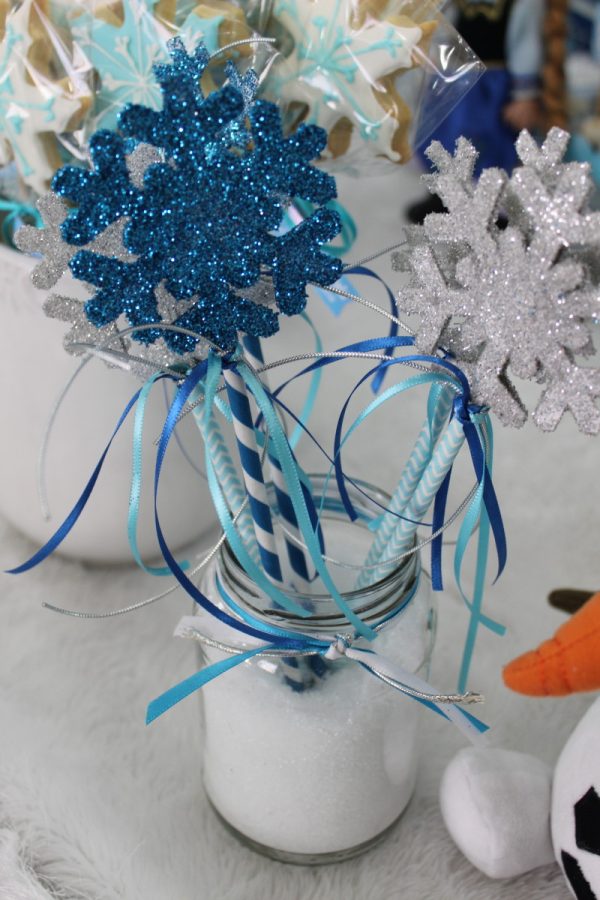 Festa Frozen Disney