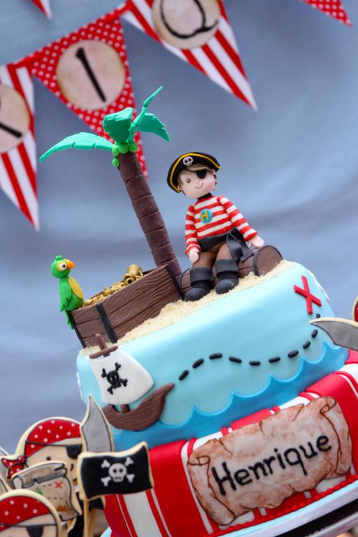 Festa Pirata