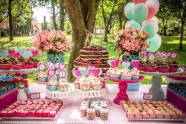 Picnic da Liz
