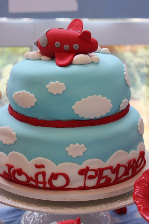 Festa Avião
