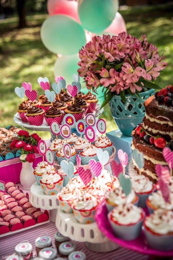 Picnic da Liz