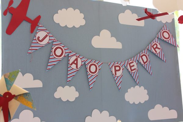 Festa Avião