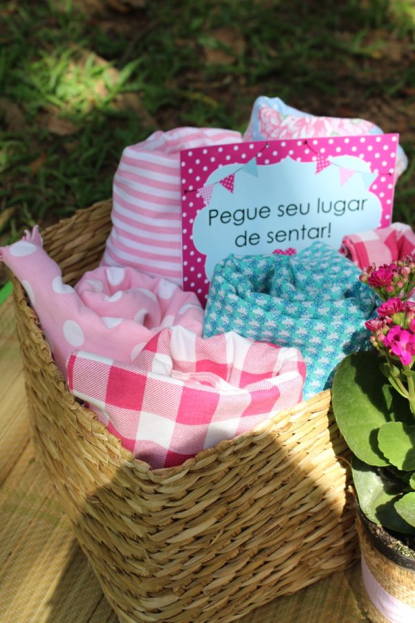 Picnic da Liz