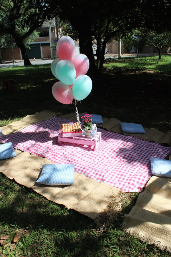 Picnic da Liz