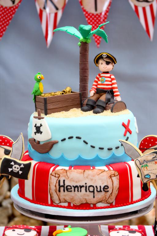 Festa Pirata