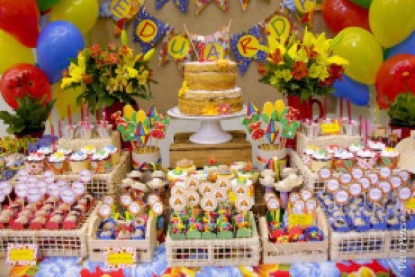 Festa Junina