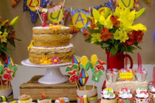 Festa Junina
