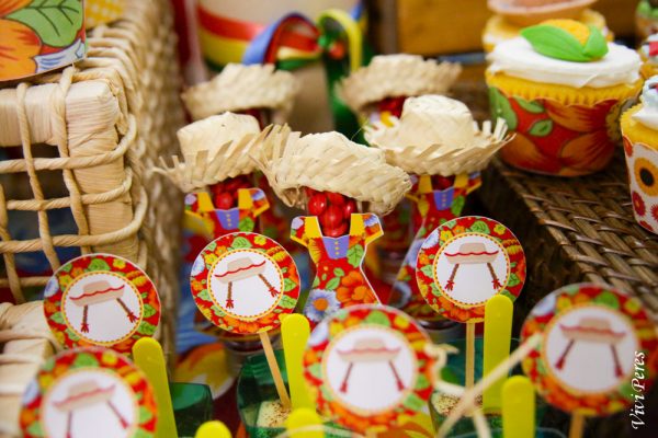 Festa Junina
