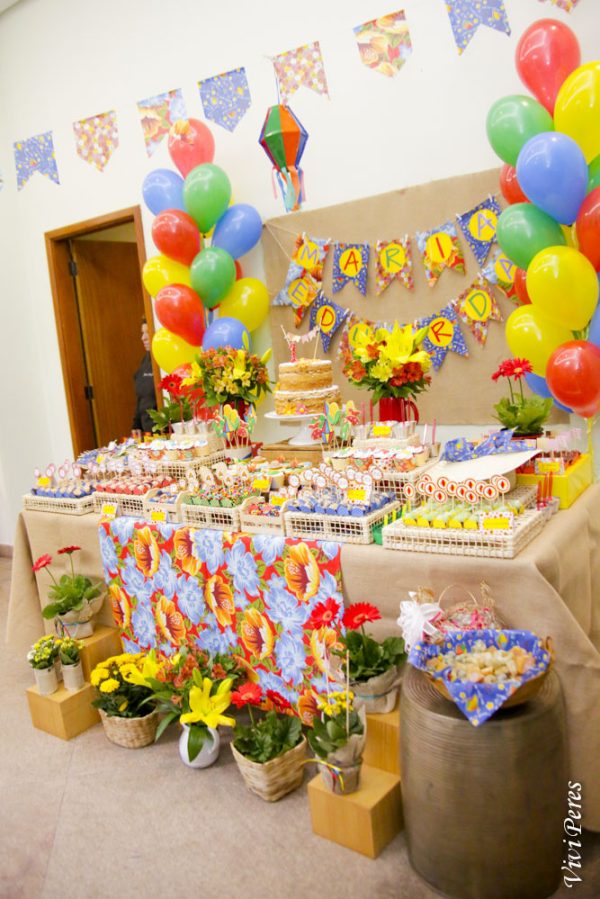 Festa Junina