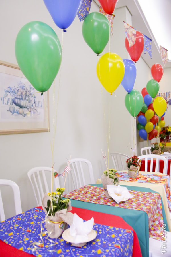 Festa Junina