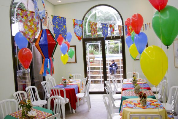 Festa Junina