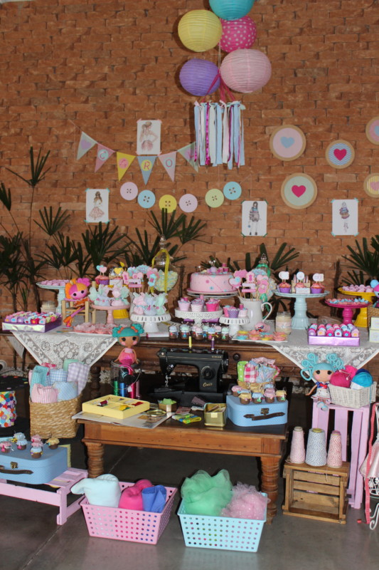 Festa Ateliê de Costura