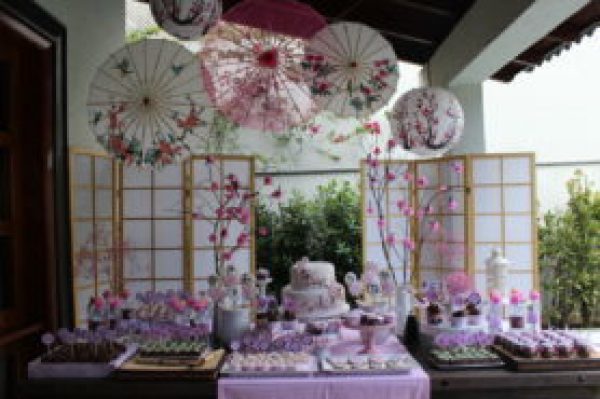 Festa Cerejeira – Cherry Blossom