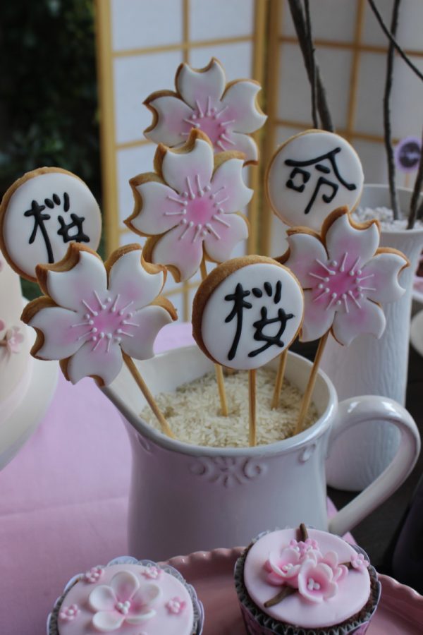 Festa Cerejeira – Cherry Blossom