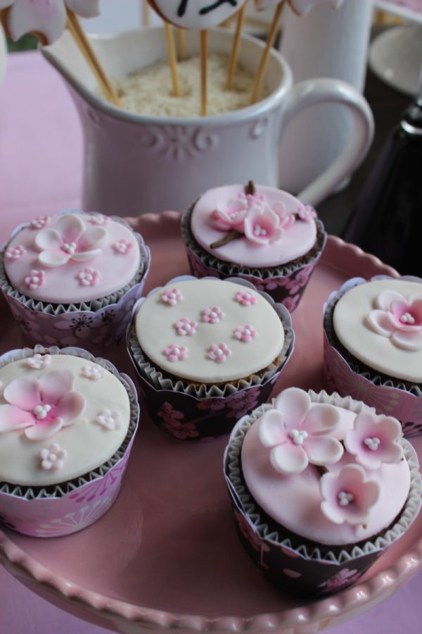 Festa Cerejeira – Cherry Blossom